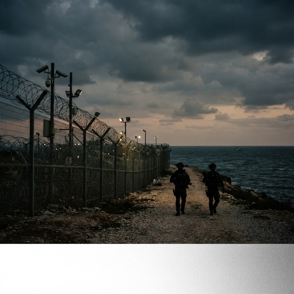 Far-Right Influence Reshapes European Migration Policy Following Ceuta Crisis