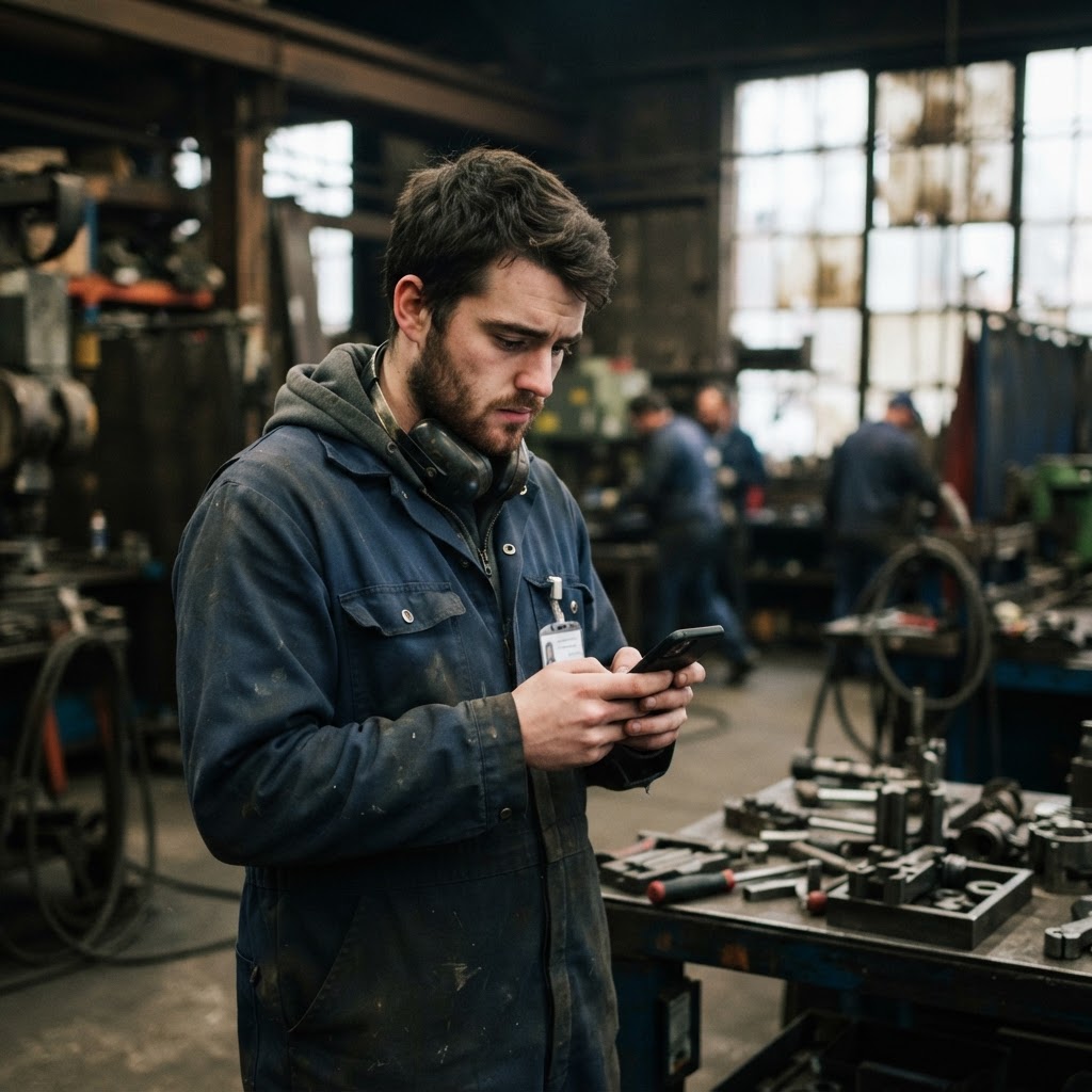 Shifting Allegiances: Why Young Men Are Cooling on Trump’s Economy