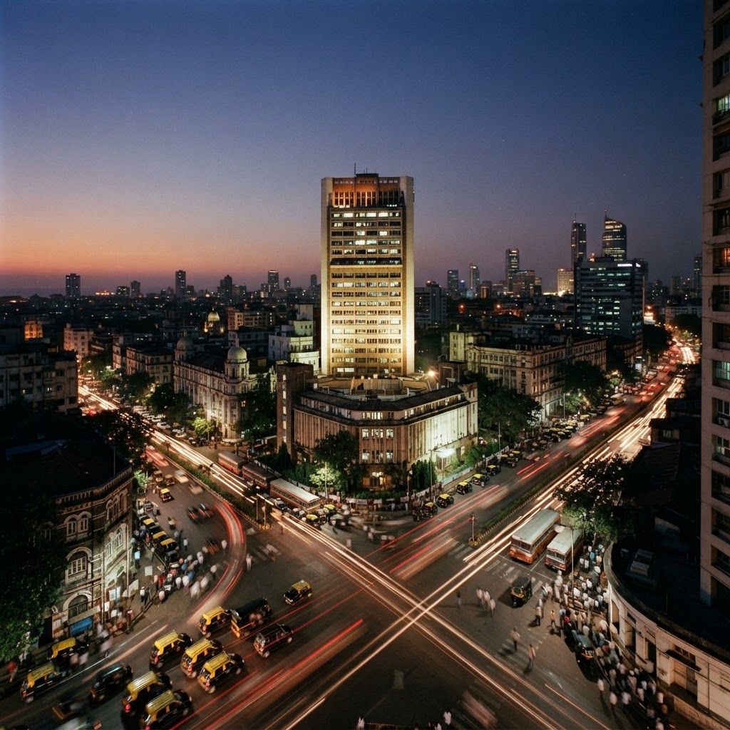 Recent Developments Across India: From Seismic Activity to Economic Shifts
