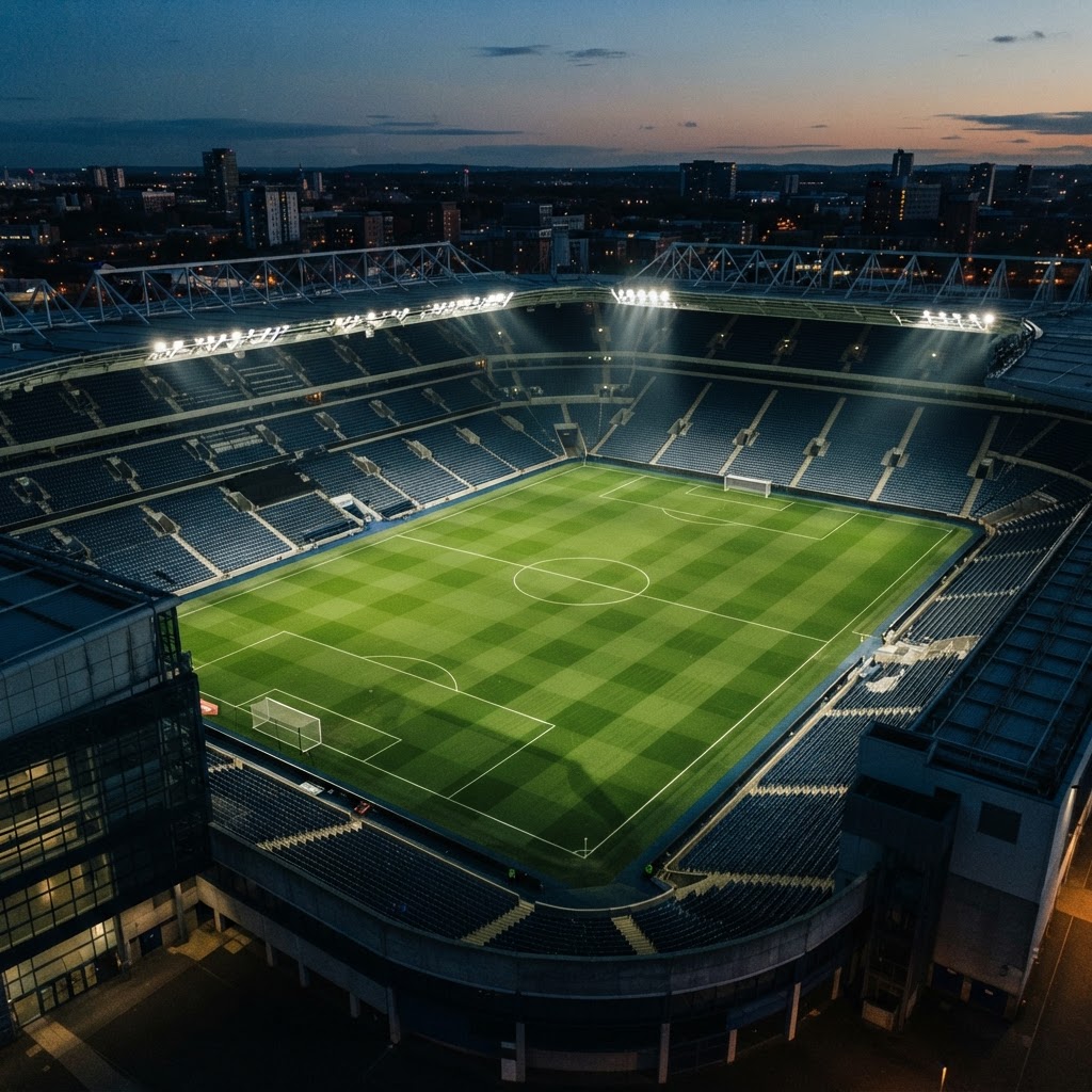 Real Madrid Pursues Financial Recovery from Premier League Clubs Over Super League