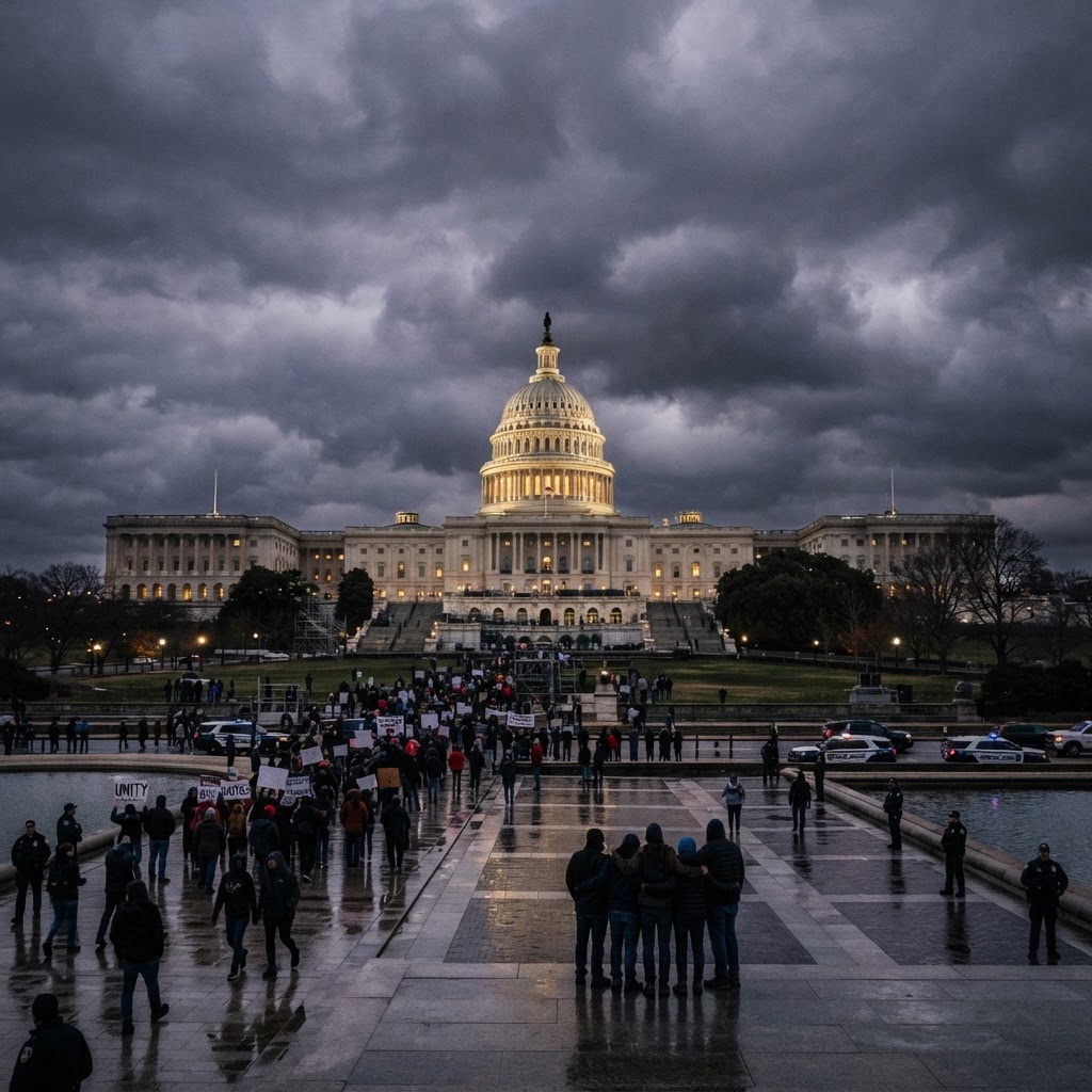 House GOP Weighs Potential Investigation into Representative Ilhan Omar