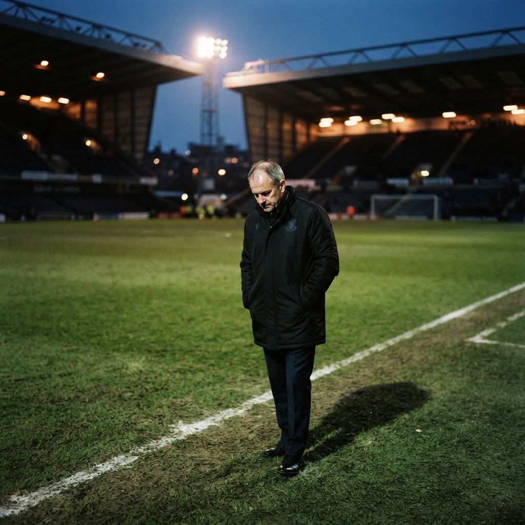Burnley Parts Ways with Nicky Hayen After Brief Tenure