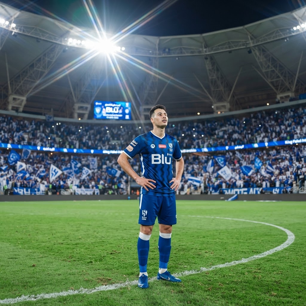 Gabriel Martinelli Finalizes Record-Breaking Move to Al Hilal