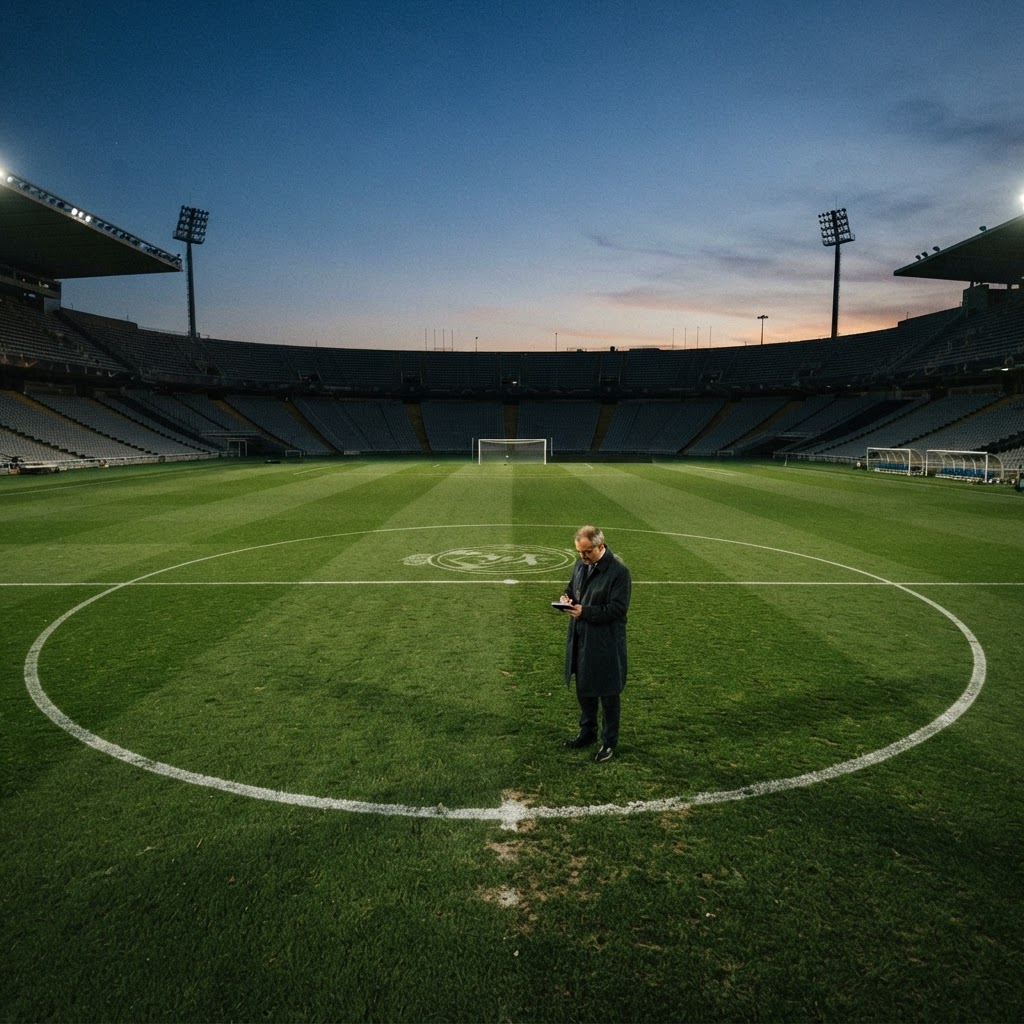 Premier League Set to Propose Manchester City Sanctions