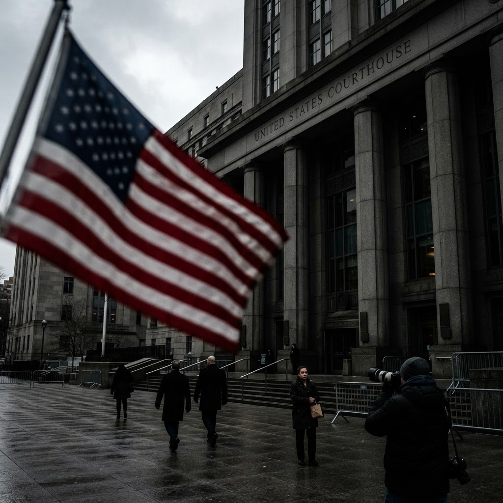 Federal Judge Restricts DHS Noncitizen Voting Probes