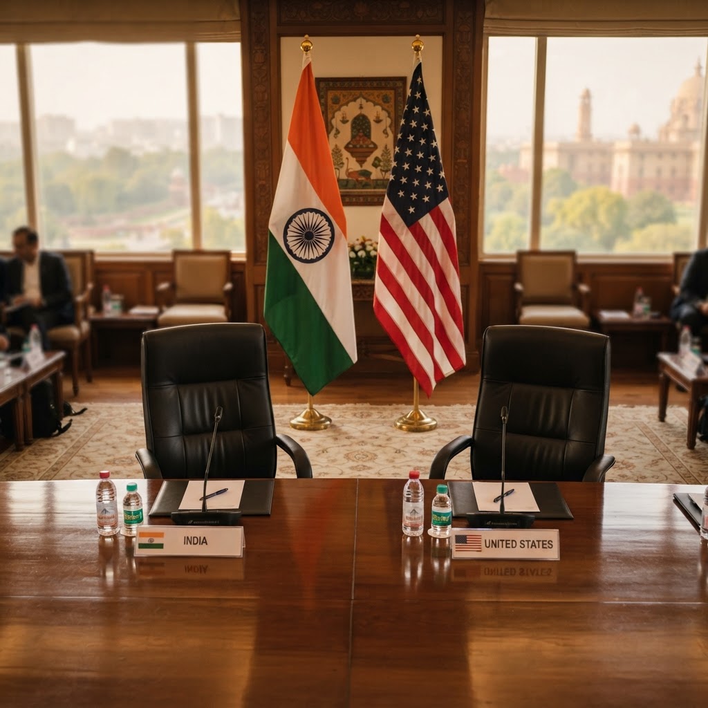 US Secretary of State Marco Rubio to Visit India for Strategic Talks