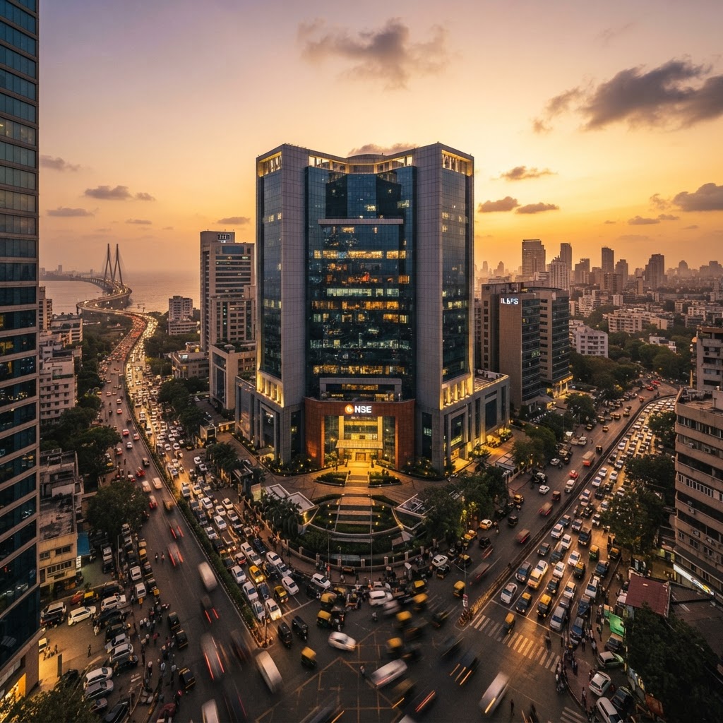 Economic Growth and Diplomatic Activity Define Current India Landscape