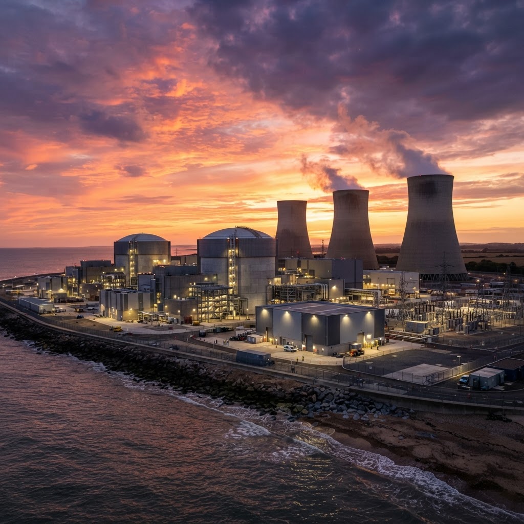 Westinghouse Eyes $50 Billion Valuation in Upcoming IPO