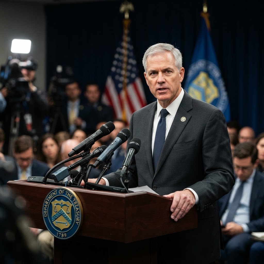 US Initiates 'Operation Economic Outcast' to Isolate Iran