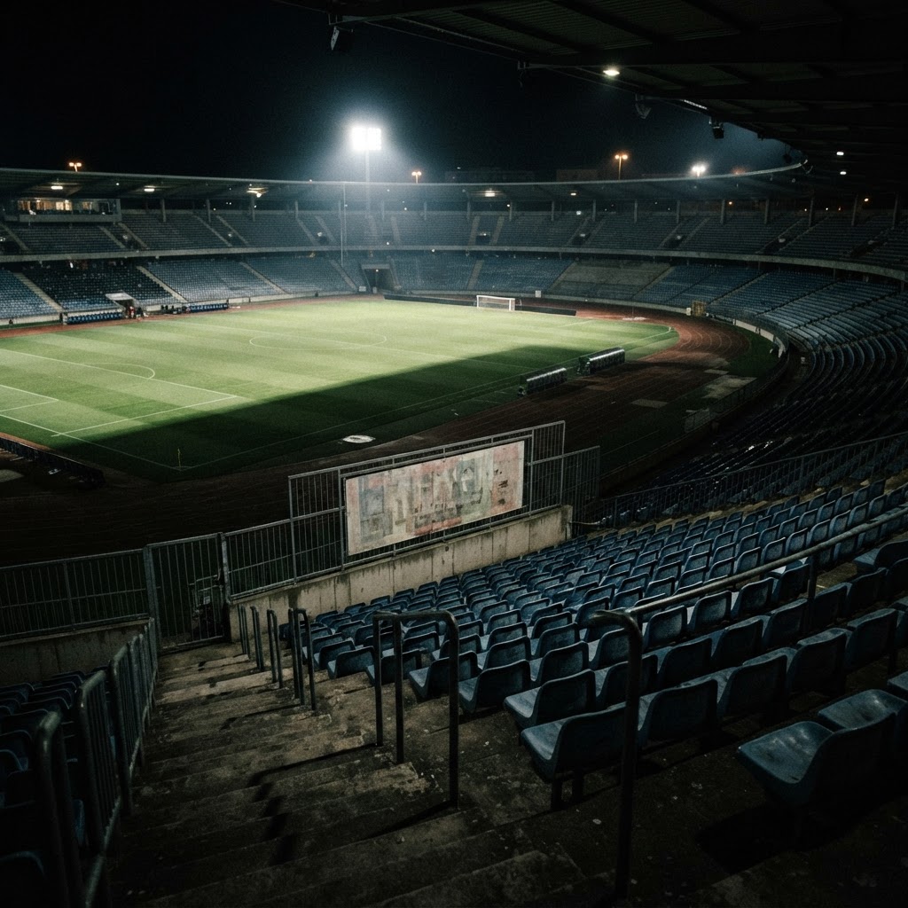 Srebrenica Memorial Center Urges UEFA to Ban Red Star Belgrade