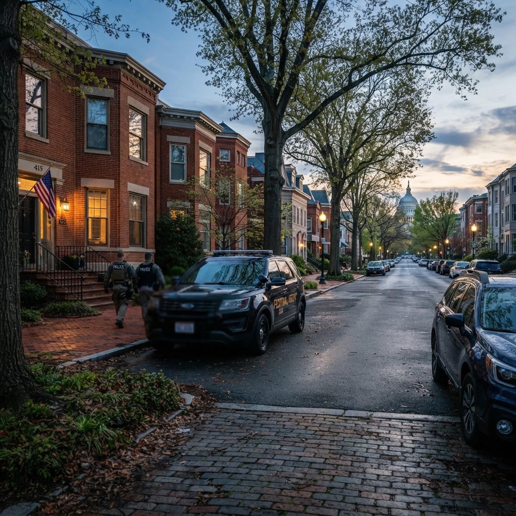 Rep. Ilhan Omar Reports 17 Items Seized During Federal Home Search
