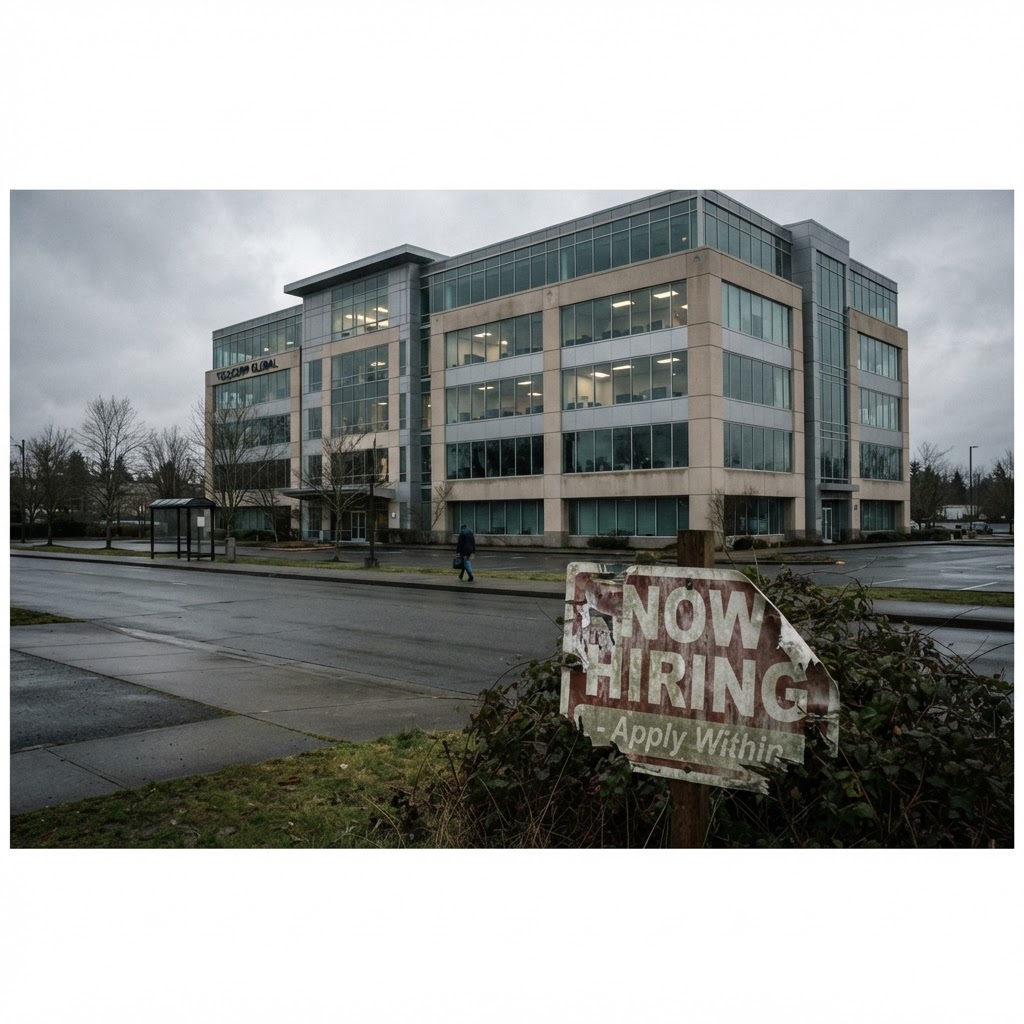 US Labor Market Cools Significantly in September