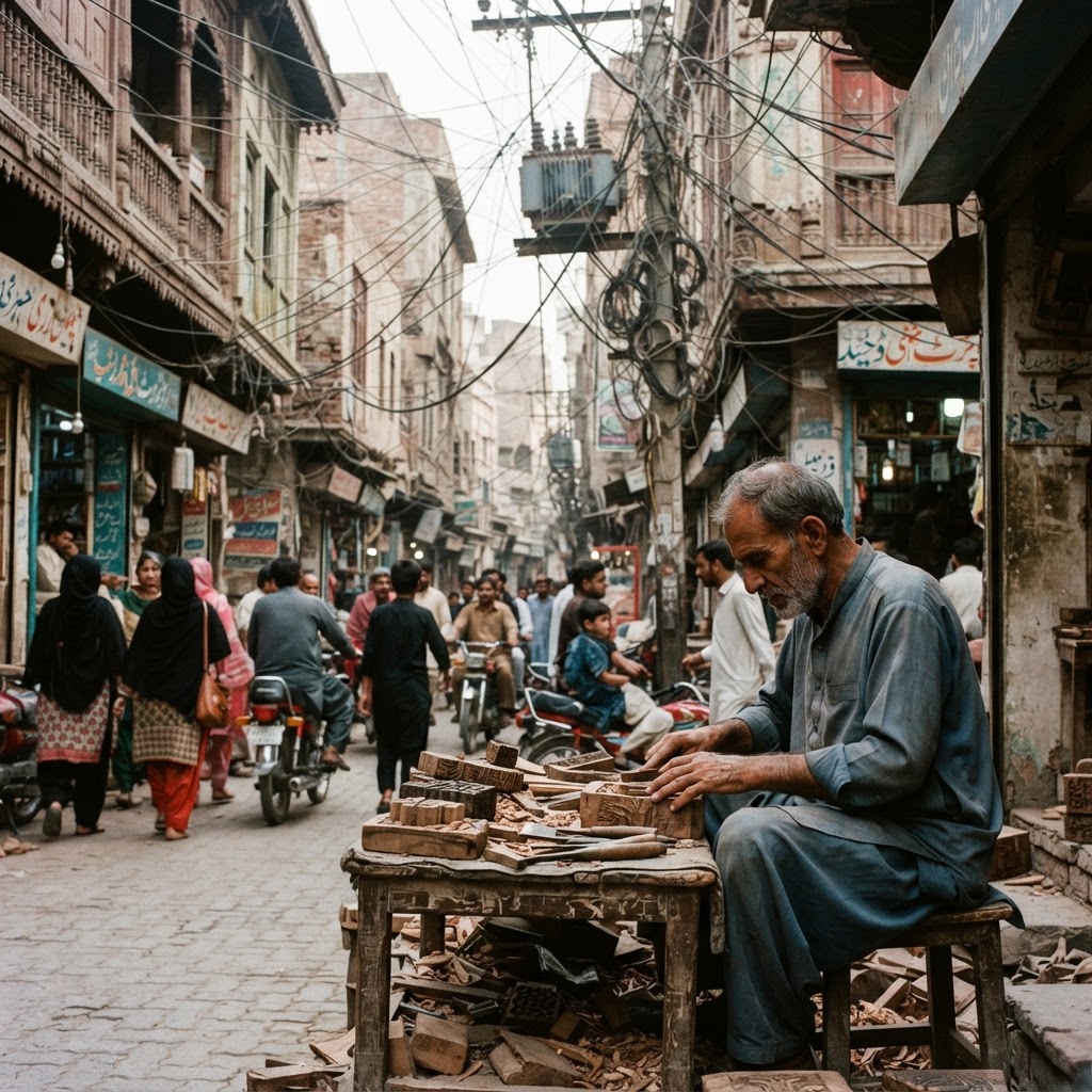 Economic Hardship and Security Shifts Define Current Pakistan Landscape