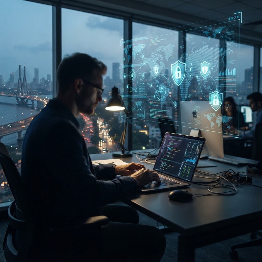 RBI Governor Malhotra Calls for Heightened Fintech Vigilance Amid AI Expansion