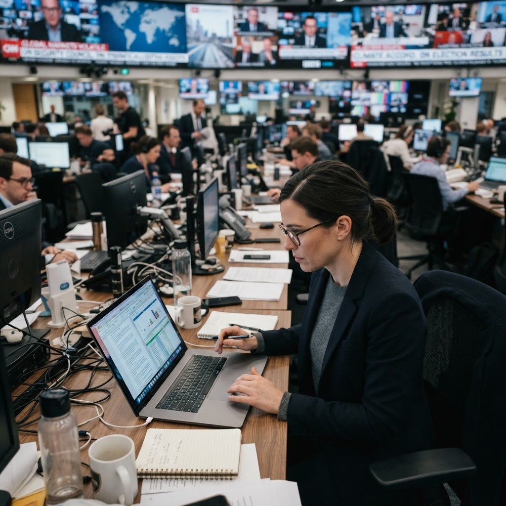 Academic Study Alleges Anti-Israel Bias in New York Times Gaza Reporting