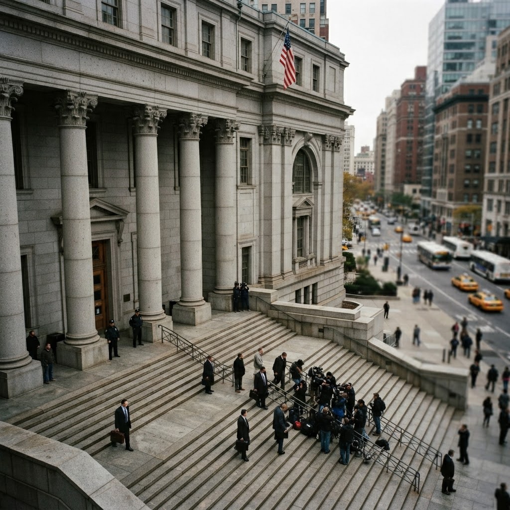 Judge Halts NYC Second-Home Tax Rollout, Demands Process Reset