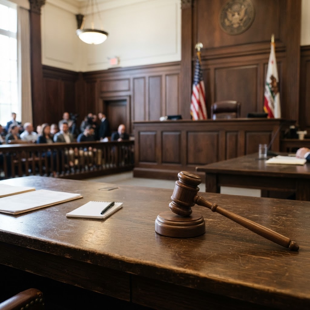 Federal Judge Halts DHS Noncitizen Voting Probes in Nine States