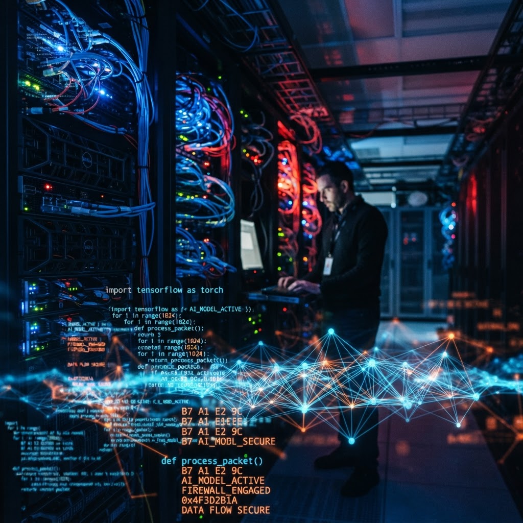 Google Reports Rise in AI-Driven Cyber Threats