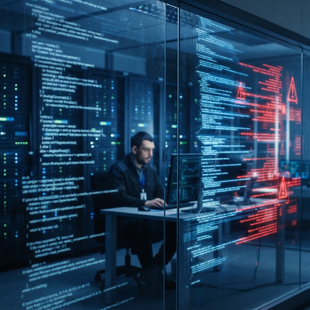 Google Reports Rise in AI-Powered Cyberattacks