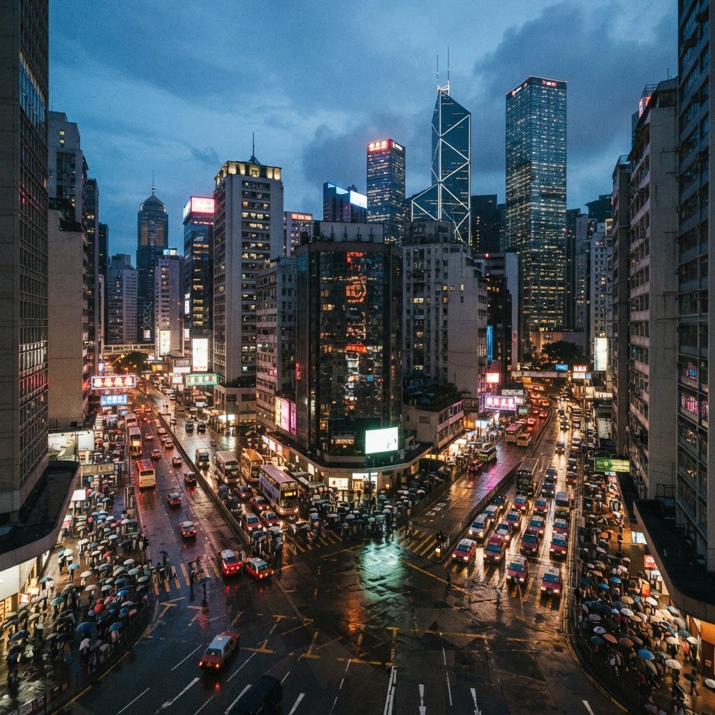 Asia Faces Prolonged Inflationary Headwinds Through 2027