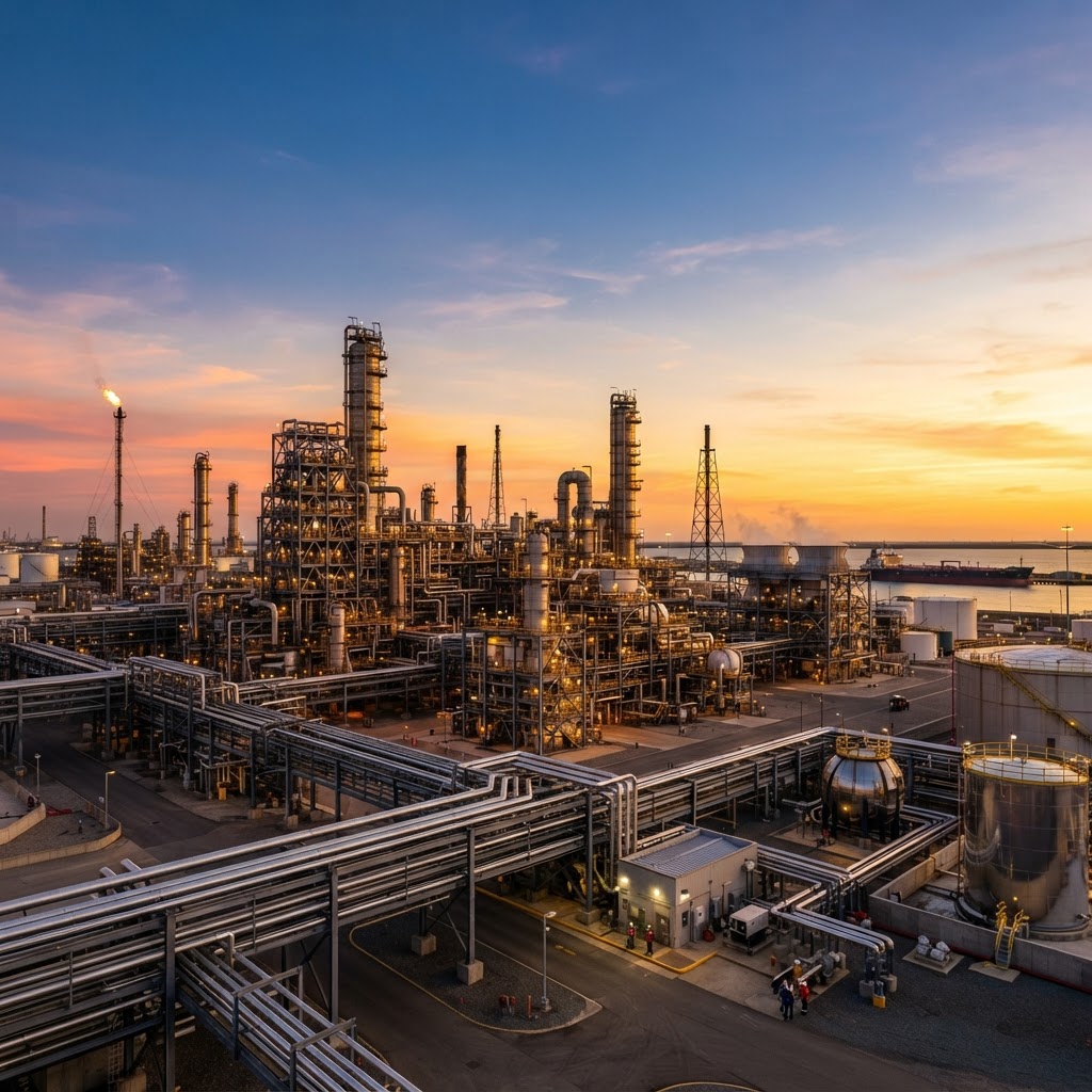 TD Report: Rising Crude Prices Provide Economic Boost to Canada