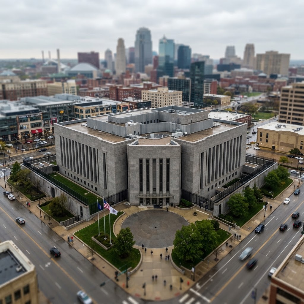 Kansas City Fed President Schmid Defends Recent Rate Hike Amid Broad Inflation