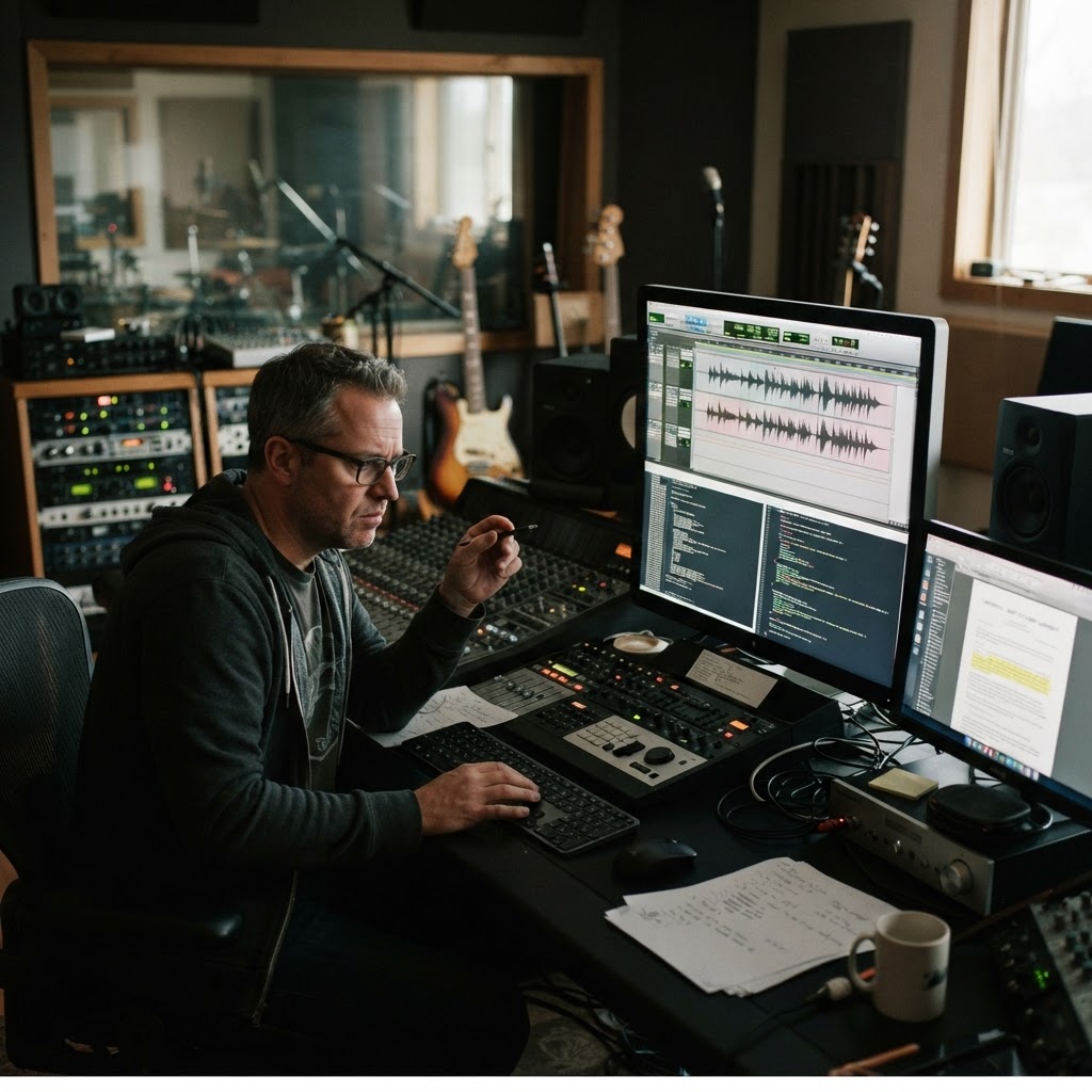 SOCAN Initiates Legal Action Against AI Platform Suno