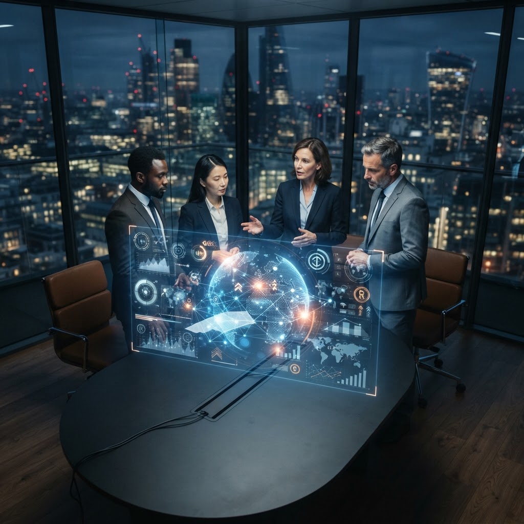 Global Regulators Intensify Oversight of Artificial Intelligence Industry