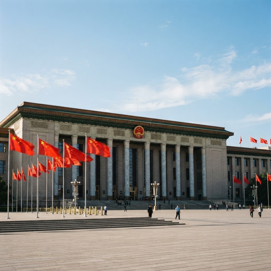 Beijing Deploys Targeted Stimulus to Sustain Economic Growth Targets