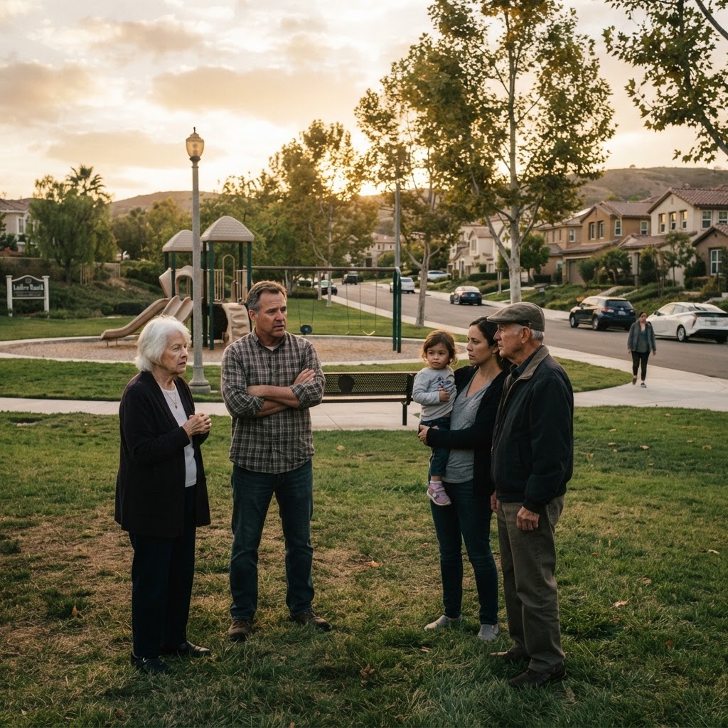 Ladera Ranch Families Seek Answers Amid Rare Cancer Cluster Concerns