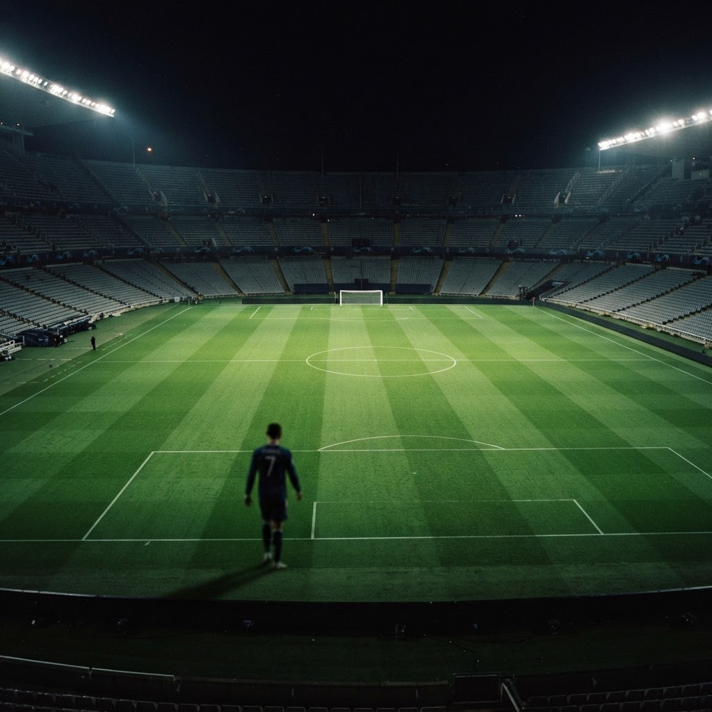Spanish Giants Monitor Haaland Amid Manchester City Uncertainty