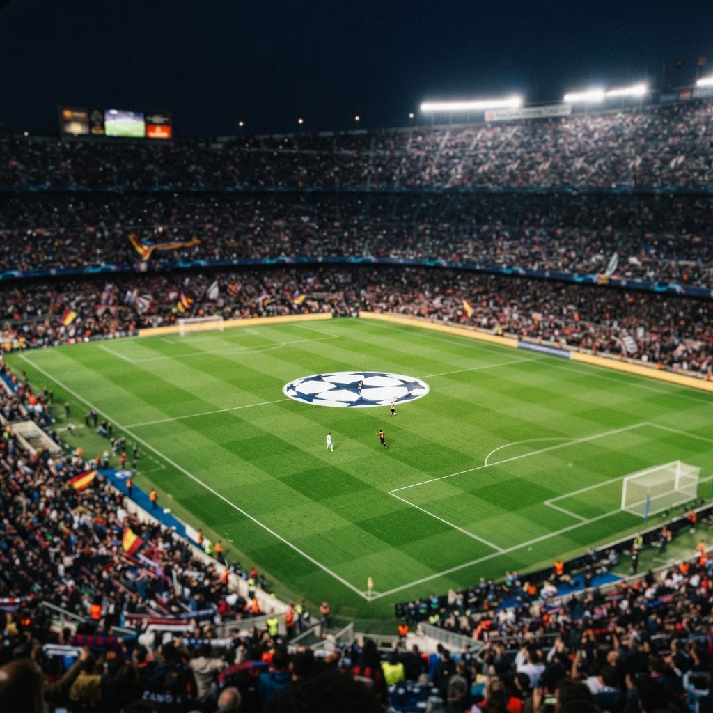 Bayern Munich Overtakes Real Madrid in UEFA Club Rankings