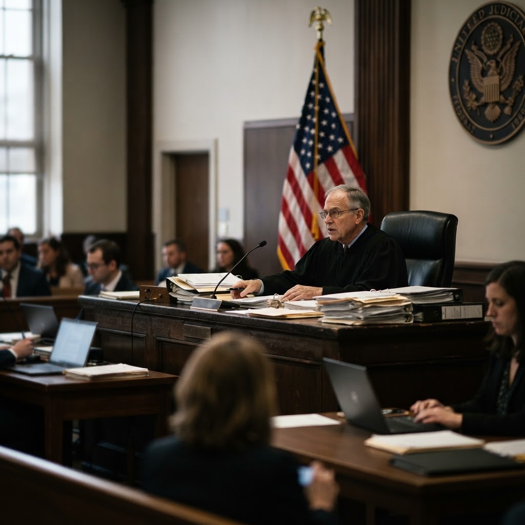 The Gap Between Rhetoric and Reality in Federal Voter Fraud Investigations