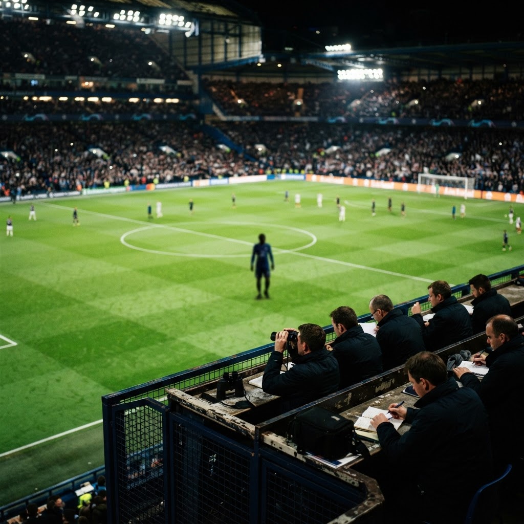 Spanish Giants Monitor Erling Haaland Amid Manchester City Uncertainty