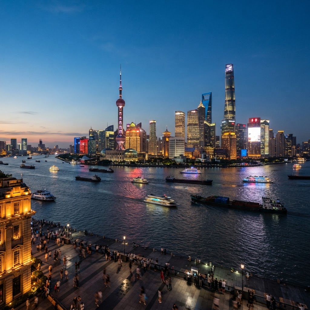Beijing Deploys Targeted Stimulus to Secure Annual Growth Goals