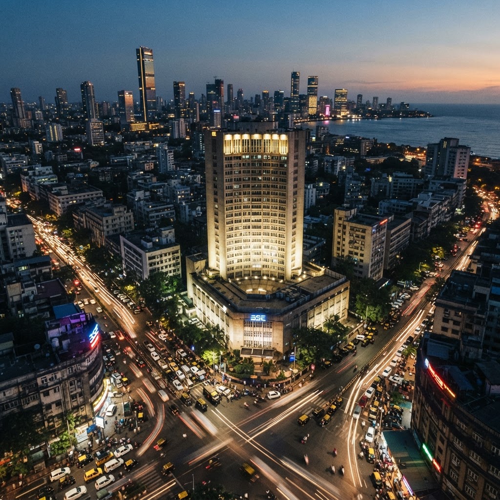 Recent Developments Across India: From Seismic Activity to Economic Shifts