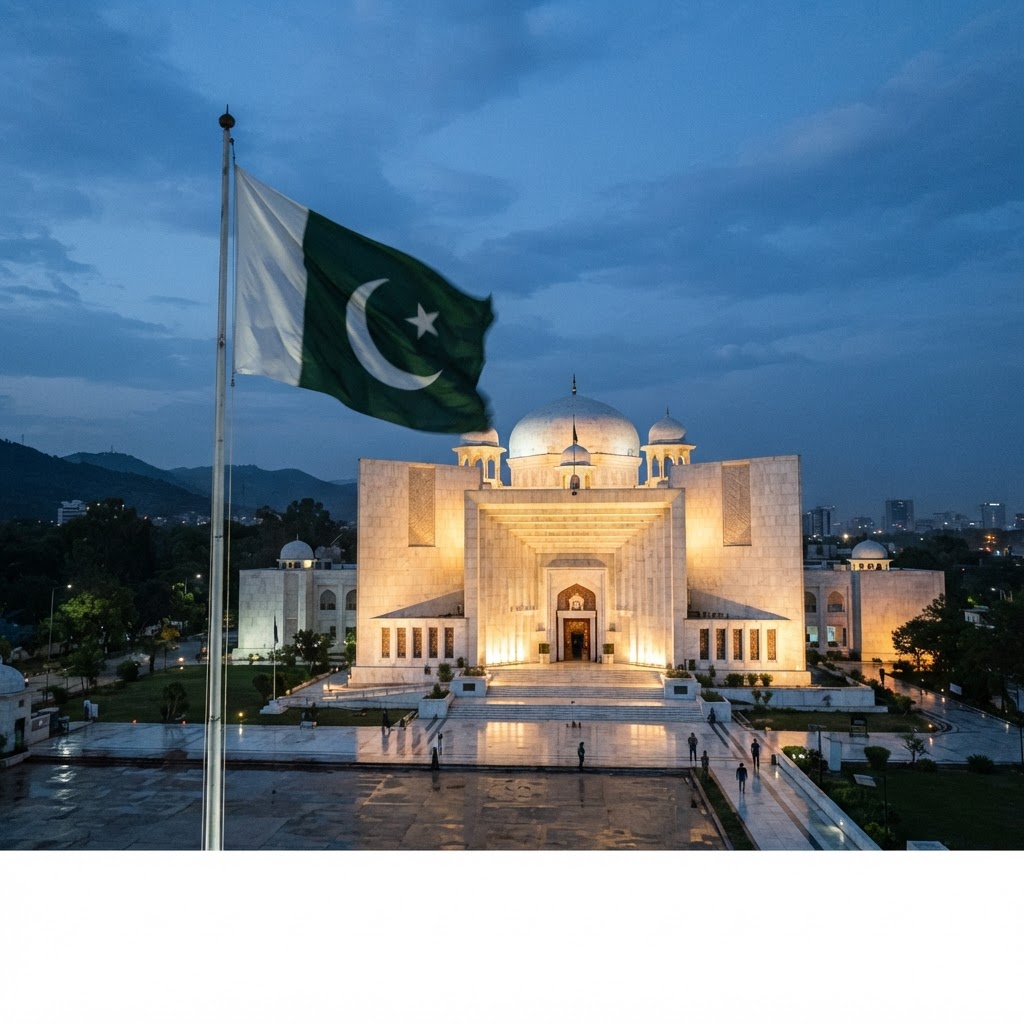 Pakistan Navigates Regional Defense Pacts and Economic Stabilization Amid Political Friction