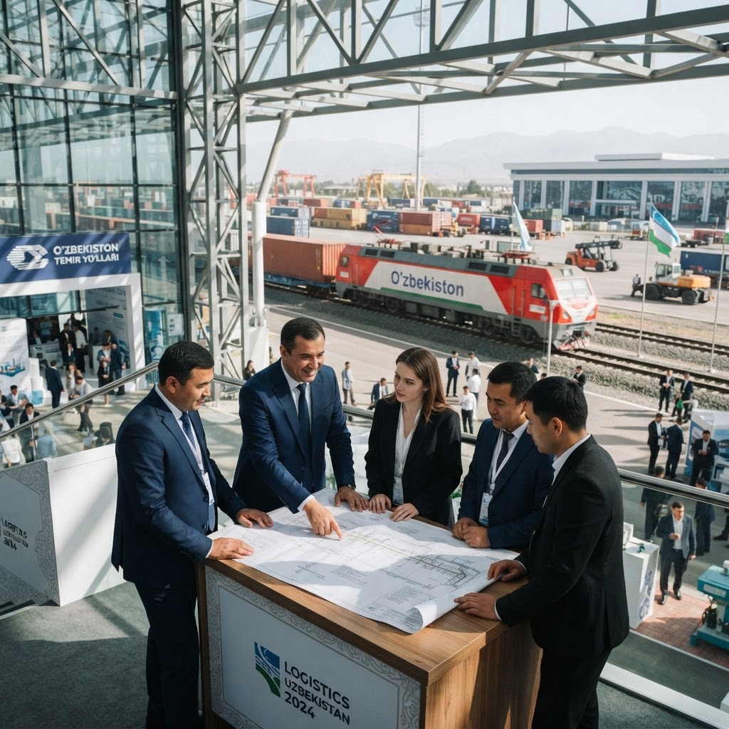 Uzbekistan Strengthens Global Partnerships Amid Rapid Economic Expansion