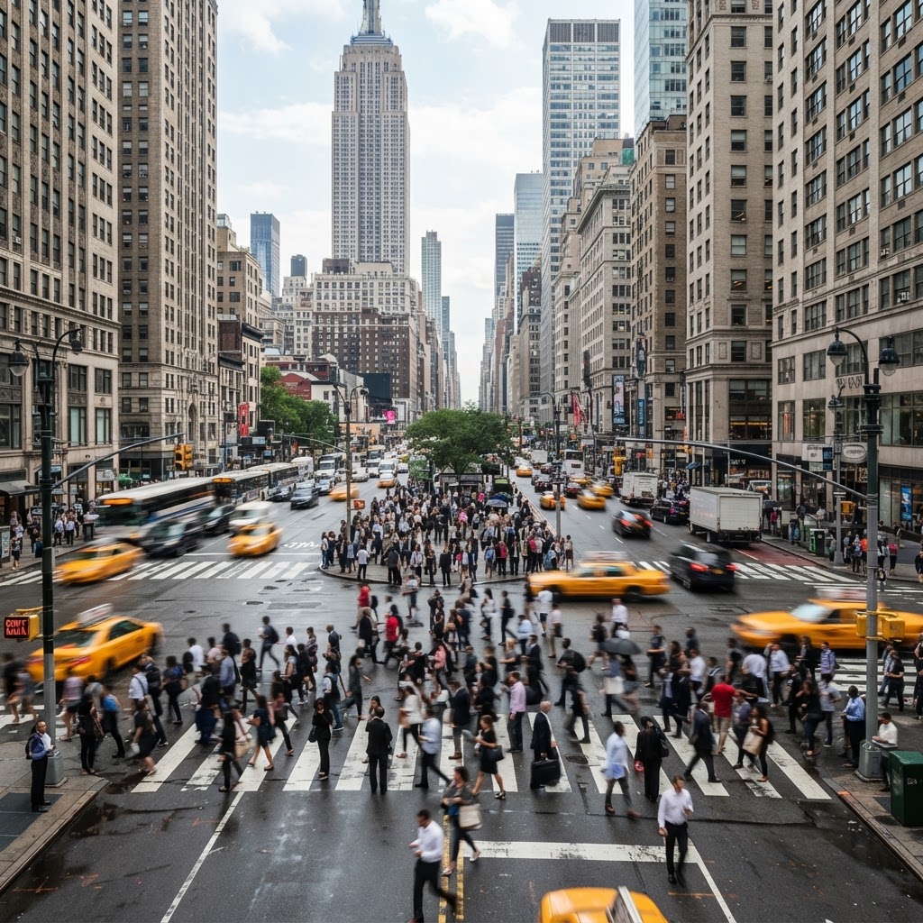 Federal Reserve Report Highlights Steady, Modest Economic Growth
