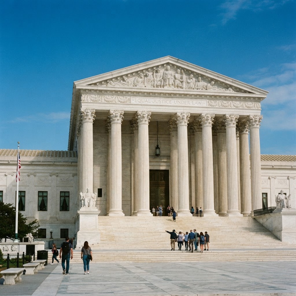 Supreme Court to Review 1868 Federal Ban on Home Distilling