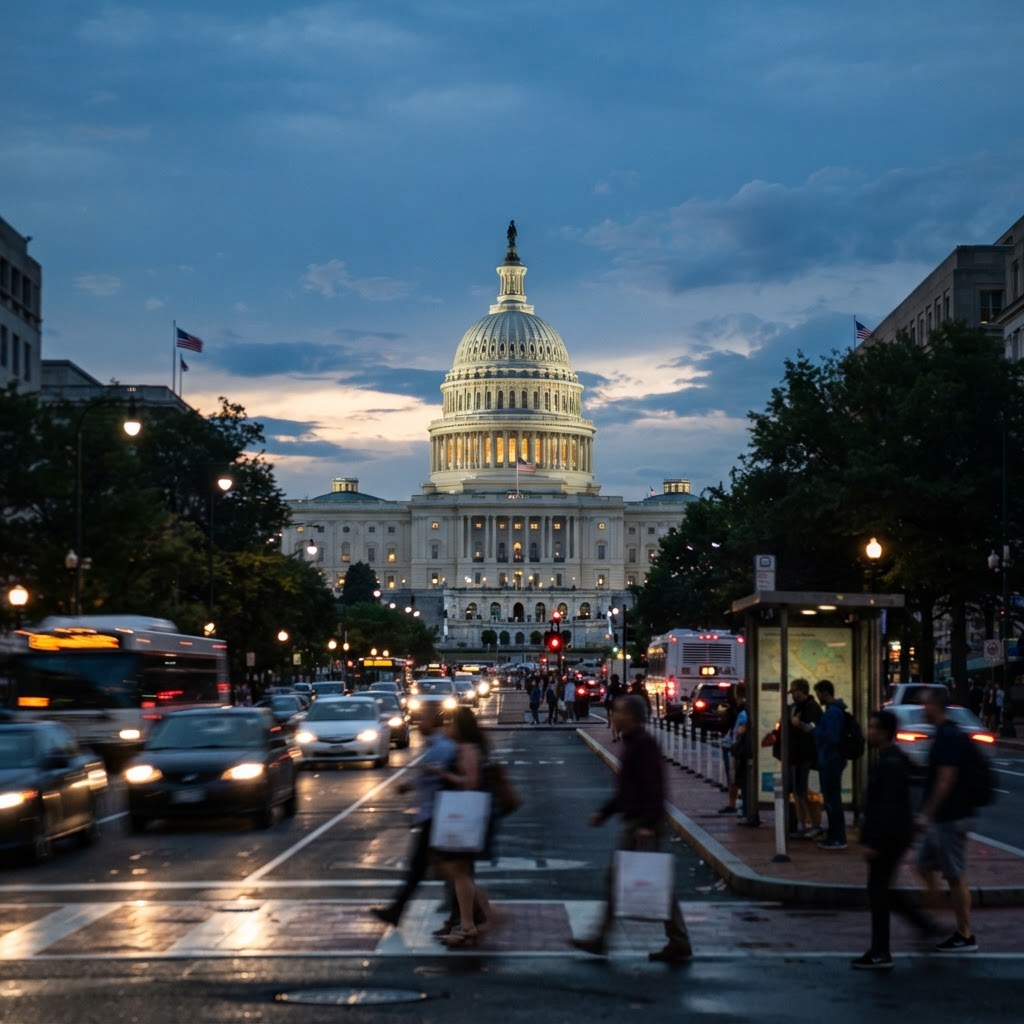 Trump’s Census Proposal Could Cut Seats From Red States