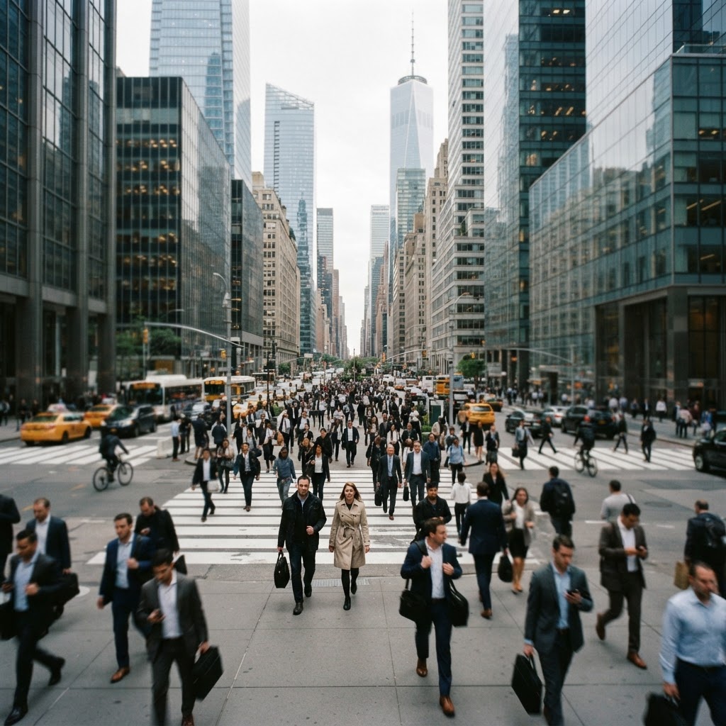 U.S. Economic Growth Accelerates in Third Quarter