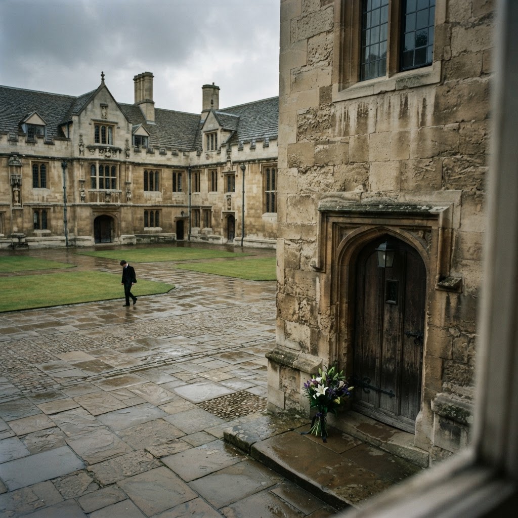 Cambridge Faces Scrutiny Following Death of Professor Jason Arday