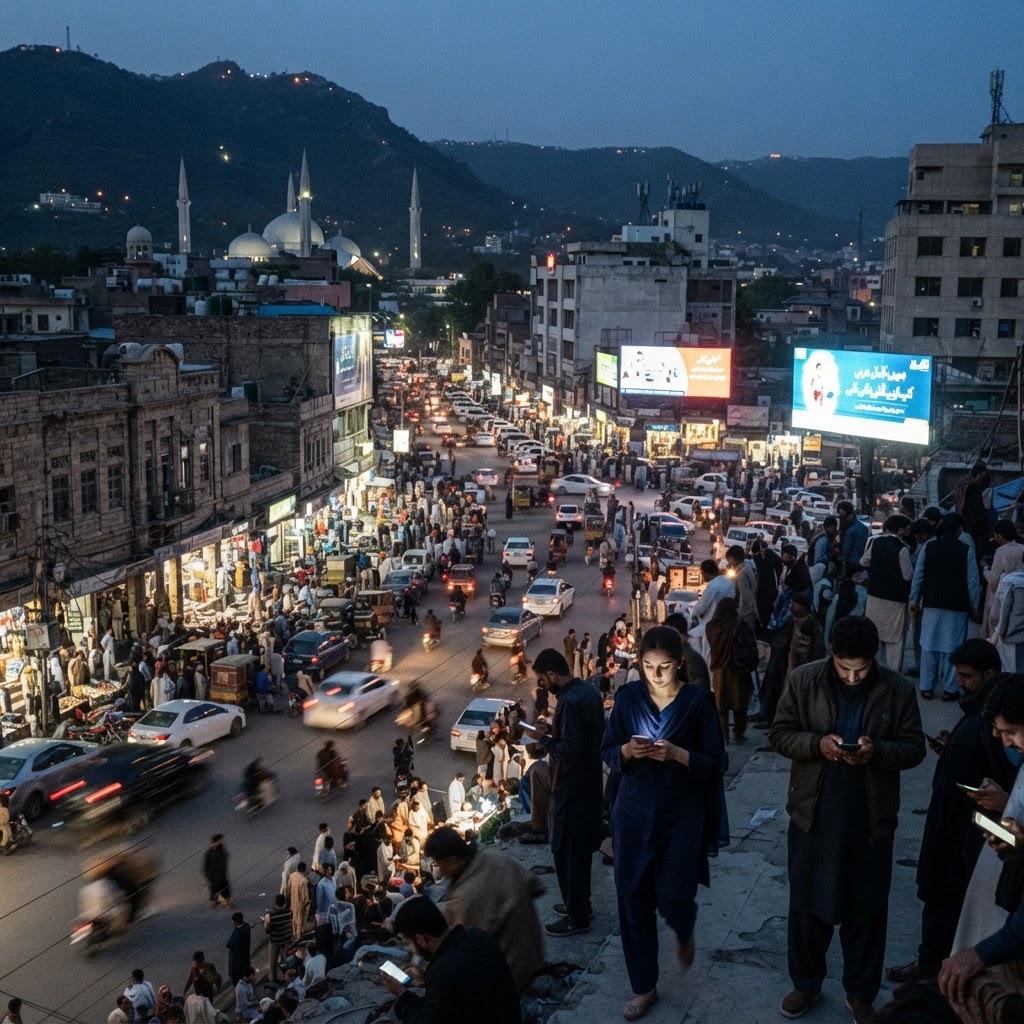 Pakistan Navigates Complex Regional Security and Economic Challenges