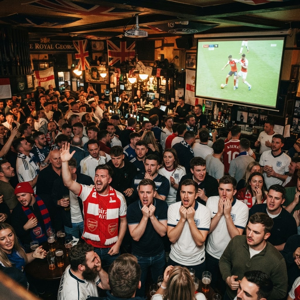 Prime Minister Urges Free Access to Champions League Final