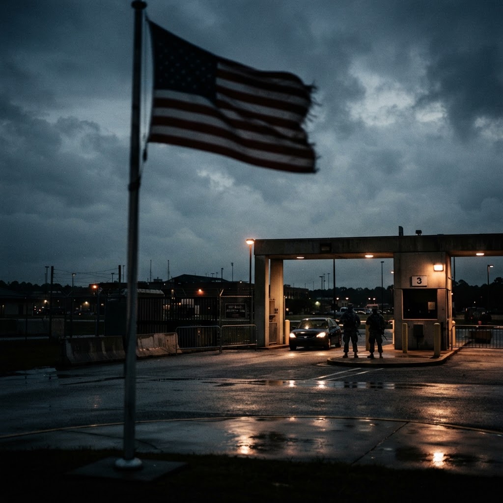 President Trump Halts Plans to Livestream Fort Hood Shooter's Execution