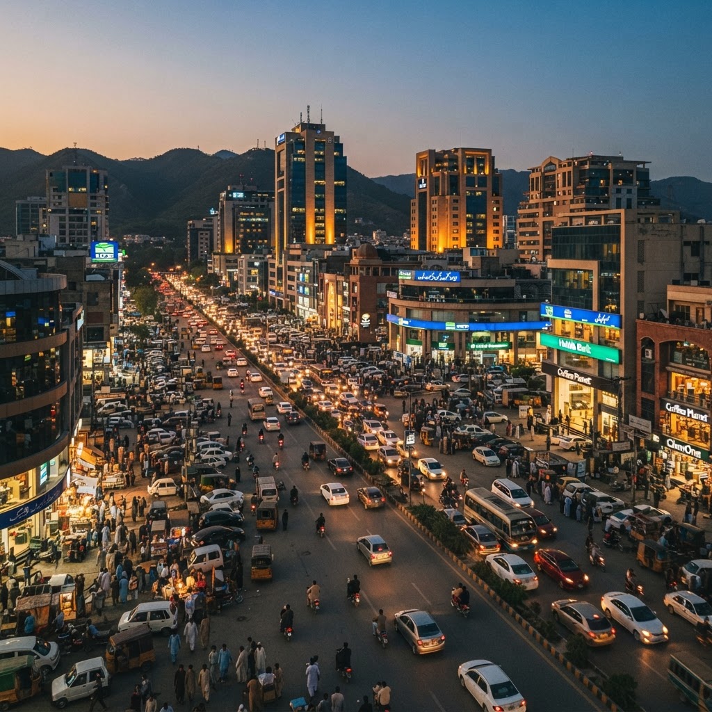 Pakistan Navigates Complex Regional Security and Economic Challenges