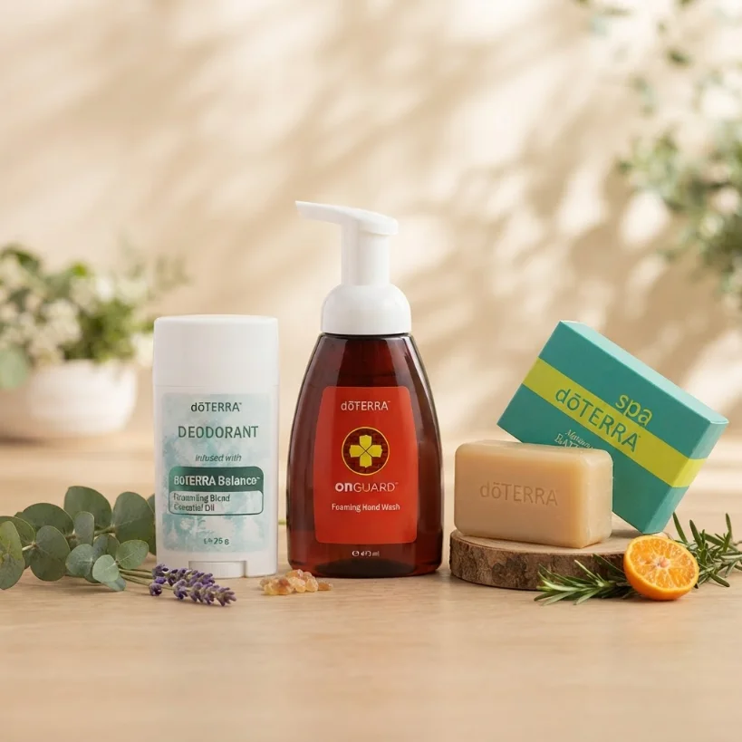 Personal care