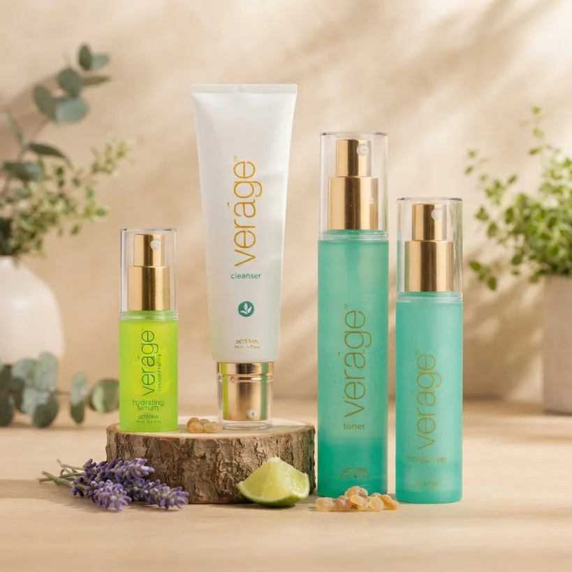 Skincare
