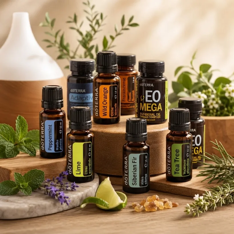 Supplements